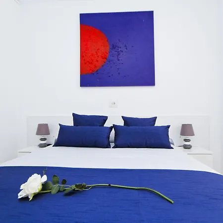 公寓 New Eucalyptus Planet Costa Dorada *