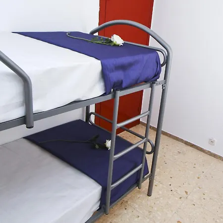 Apartamento New Eucalyptus Planet Costa Dorada Salou