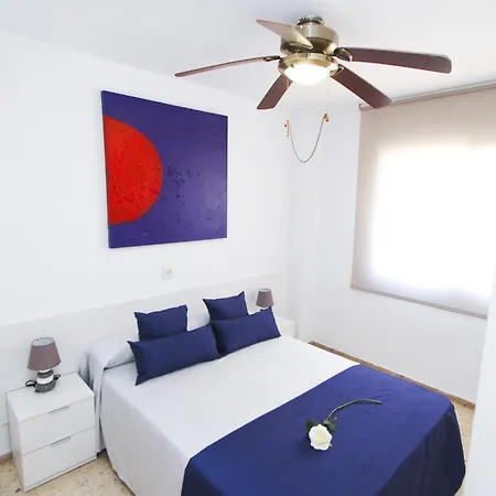 New Eucalyptus Planet Costa Dorada Apartamento