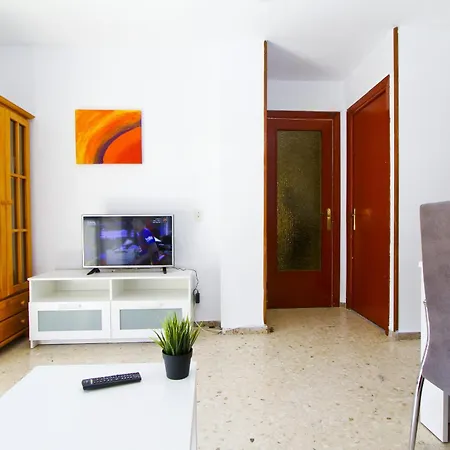 New Eucalyptus Planet Costa Dorada Apartamento Salou